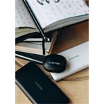 Bezdrôtové slúchadlá CANYON TWS8B Bluetooth s mikrofónom, čierne