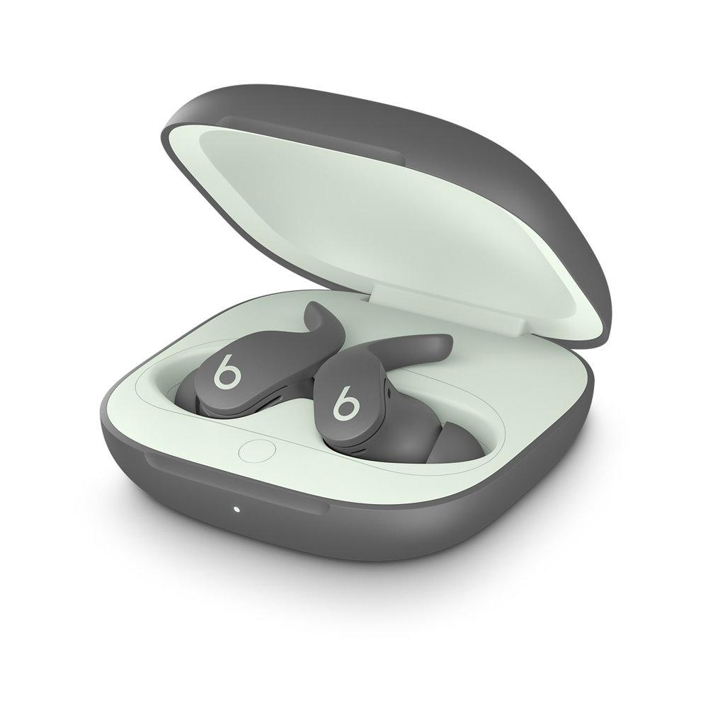 Bezdrôtové slúchadlá do uší Beats Fit Pro True Wireless - Sage Grey