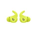Bezdrôtové slúchadlá do uší Beats Fit Pro True Wireless - Volt Yellow