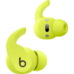 Bezdrôtové slúchadlá do uší Beats Fit Pro True Wireless - Volt Yellow