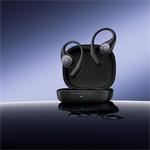 Bezdrôtové slúchadlá EarFun OpenJump Open-Ear Black