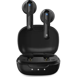 Bezdrôtové slúchadlá Genius TWS HS-M905BT, čierne