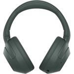Bezdrôtové slúchadlá SONY ULT WEAR, zelené