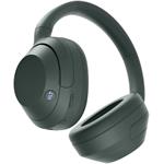 Bezdrôtové slúchadlá SONY ULT WEAR, zelené