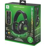 Bezdrôtové zariadenie JBL Quantum 910X pre Xbox