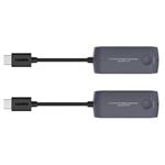 Bezdrôtový extender HDMI PremiumCord FULL HD 1080p na 20 m