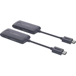 Bezdrôtový extender HDMI PremiumCord FULL HD 1080p na 20 m