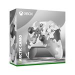 Bezdrôtový ovládač MG Microsoft Xbox Series, Arctic Camo
