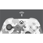 Bezdrôtový ovládač MG Microsoft Xbox Series, Arctic Camo