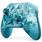Bezdrôtový ovládač Microsoft pre konzolu Xbox Series, Ice Breaker