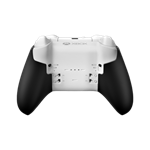 Bezdrôtový ovládač Microsoft pre Xbox Elite Series 2 Core - biely