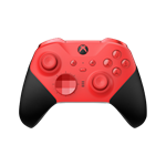 Bezdrôtový ovládač Microsoft pre Xbox Elite Series 2 Core - červený