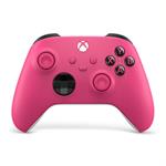 Bezdrôtový ovládač Microsoft Xbox - tmavoružový