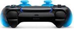 Bezdrôtový ovládač PlayStation 5 DualSense v modrej farbe Rhythm Blue V3
