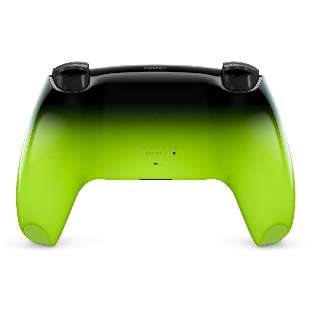 Bezdrôtový ovládač Sony DualSense Remix Green