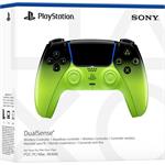 Bezdrôtový ovládač Sony DualSense Remix Green