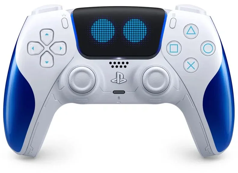 Bezdrôtový ovládač Sony PS5 DualSense Astro Bot