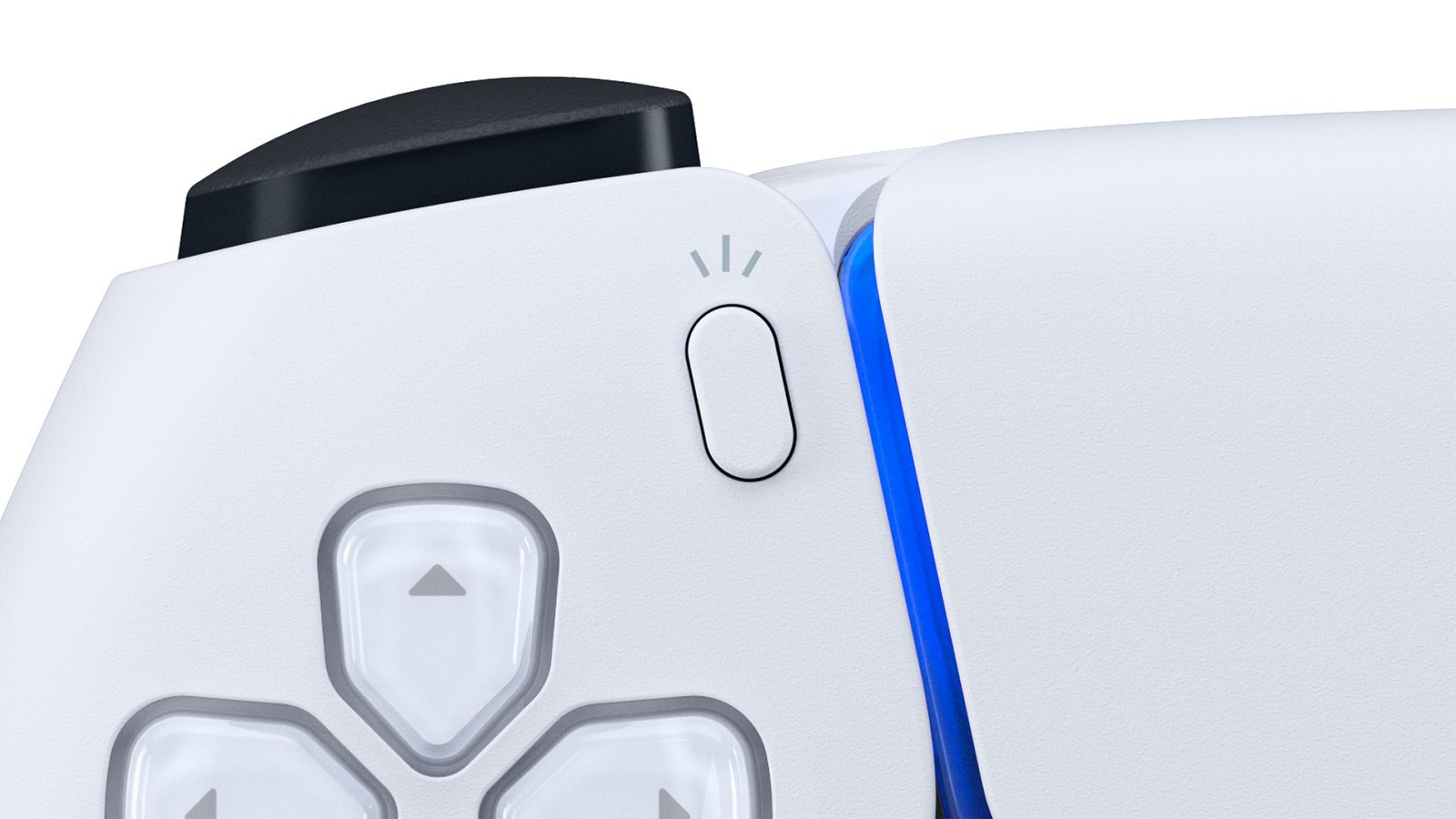 Bezdrôtový ovládač Sony PS5 DualSense