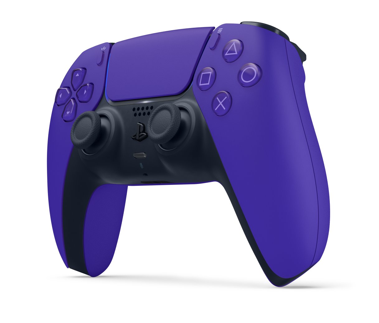 Bezdrôtový ovládač Sony PS5 DualSense Galactic Purple