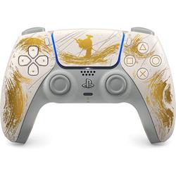 Bezdrôtový ovládač Sony PS5 DualSense - limitovaná edícia Ghost of Yotei