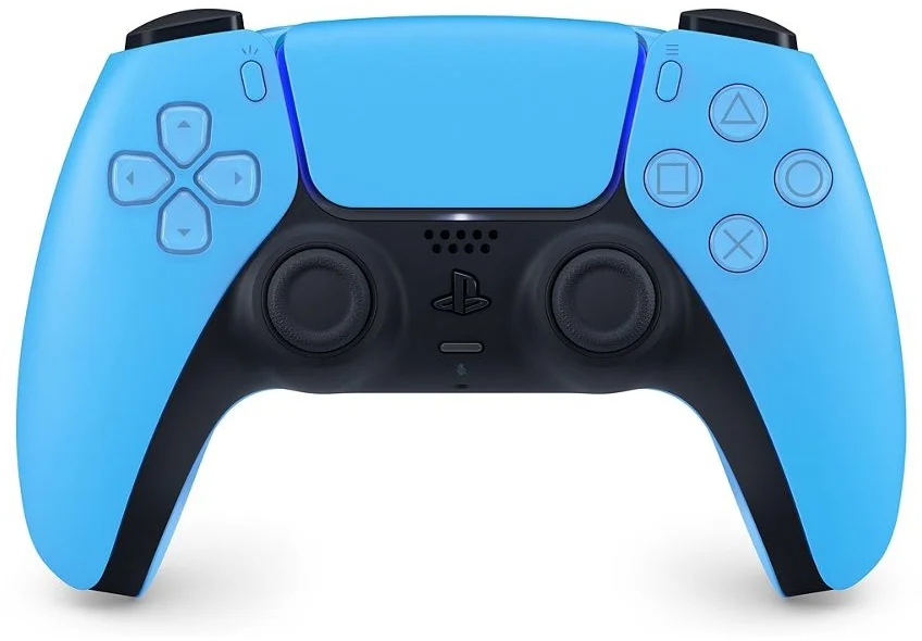 Bezdrôtový ovládač Sony PS5 DualSense Starlight Blue