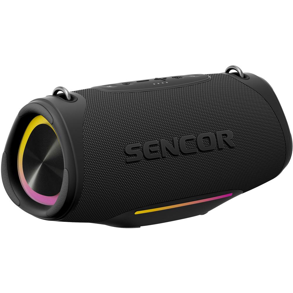 Bezdrôtový reproduktor Sencor Resonex Maxi