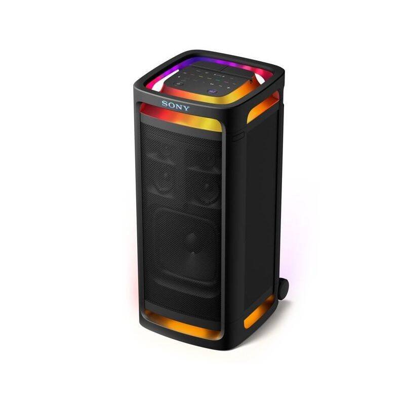 Bezdrôtový reproduktor SONY SRS-ULT900 ULT TOWER 9 AC, čierny