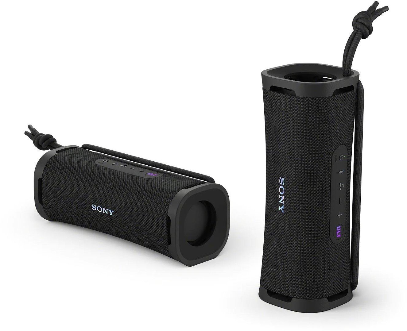 Bezdrôtový reproduktor SONY ULT FIELD 1, čierny