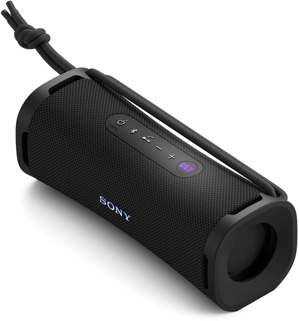 Bezdrôtový reproduktor SONY ULT FIELD 1, čierny
