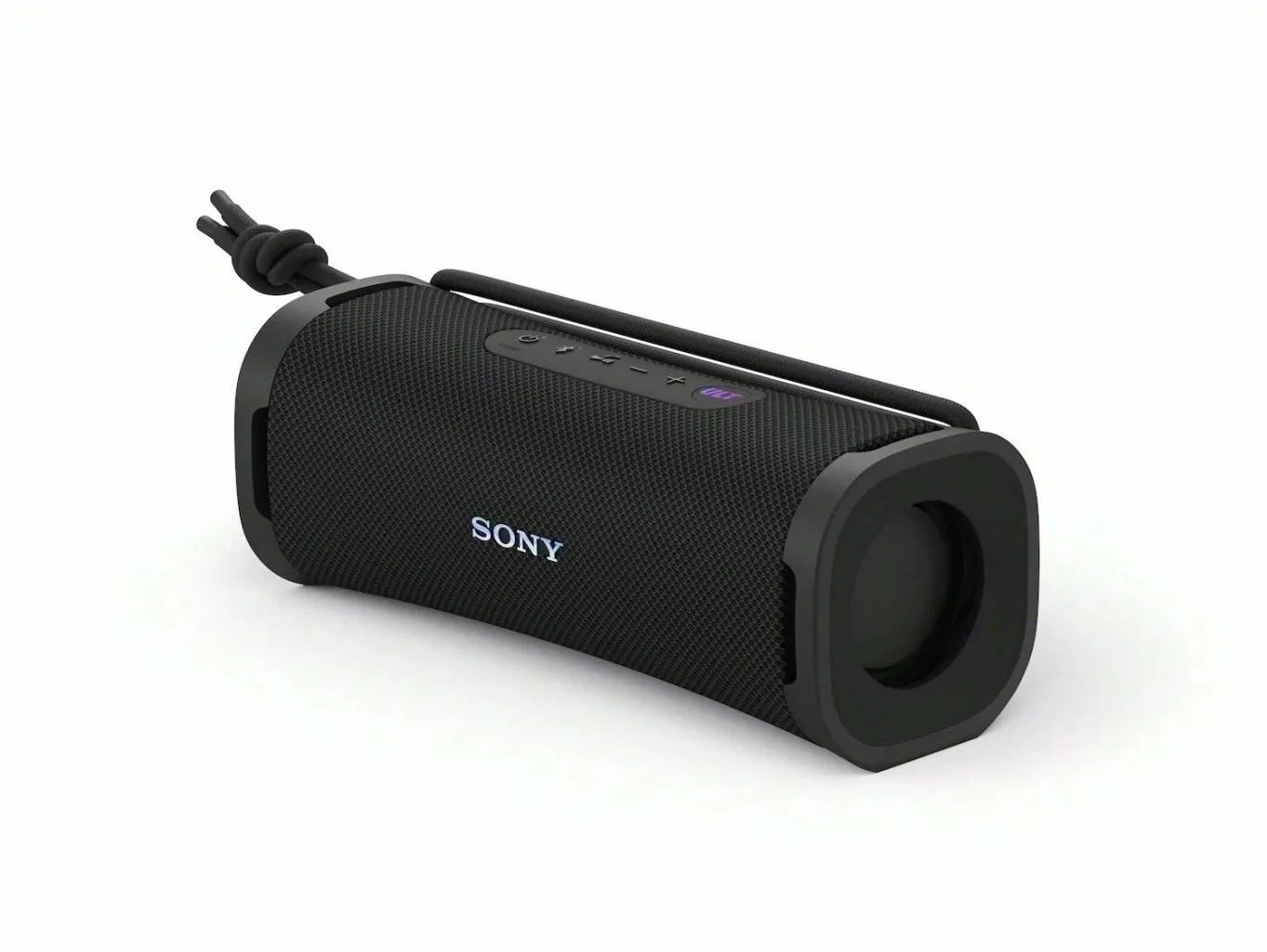 Bezdrôtový reproduktor SONY ULT FIELD 1, čierny