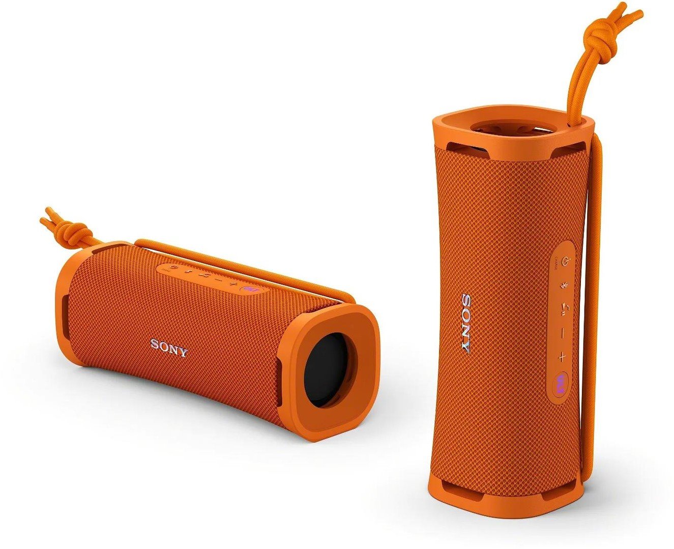 Bezdrôtový reproduktor SONY ULT FIELD 1, oranžový