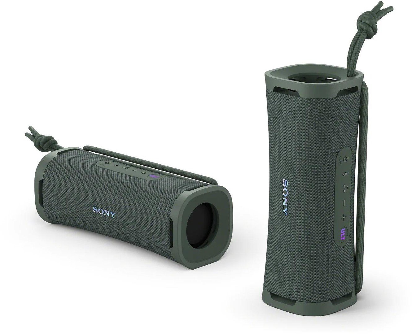 Bezdrôtový reproduktor SONY ULT FIELD 1, zelený