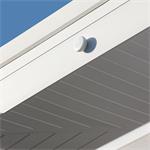 Bezdrôtový solárny senzor Somfy Sunis WireFree II io