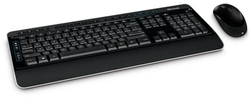 Bezdrôtový stolný počítač Microsoft 3050 PP3-00021
