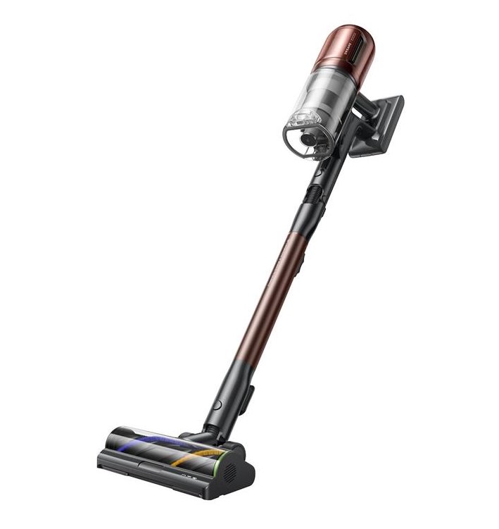 Bezdrôtový tyčový vysávač Dreame V30 Essential