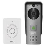 Bezdrôtový videozvonček GoSmart Home IP-09C s Wi-Fi