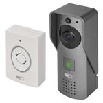 Bezdrôtový videozvonček GoSmart Home IP-09C s Wi-Fi