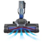 Bezdrôtový vysávač PRIMO PR502SV 2 v 1
