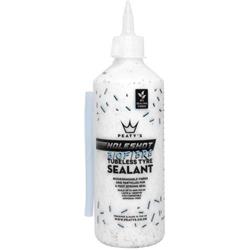 Bezdušový tmel PEATY'S HOLESHOT TUBELESS SEALANT 500 ML (PTS-HBF-500-12)