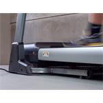 Bežecký pás Acra 6500 s elektrickým nastavením sklonu
