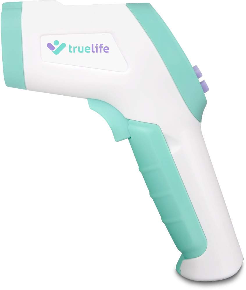 Bezkontaktný teplomer TrueLife Care Q7