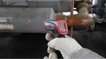 Bezkontaktný teplomer UNI-T UT300A+