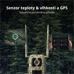 Bezpečnostná kamera Reolink Talon Series T130 na batérie 4G