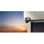 Bezpečnostný systém NVR PoE Anker eufy 4+1 set, S4 Max 4K