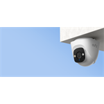 Bezpečnostný systém NVR PoE Anker eufy 4+1 set, S4 Max 4K