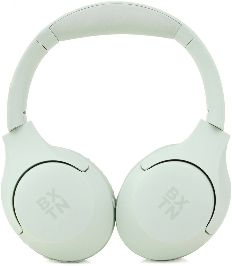 BHP 8700 WHITE bezdrátová sluchátka Buxton