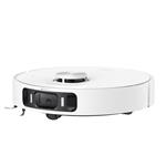 Biely robotický vysávač Dreame L40 Ultra AE