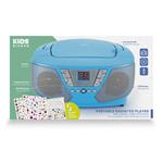 Bigben CD60BLSTICK