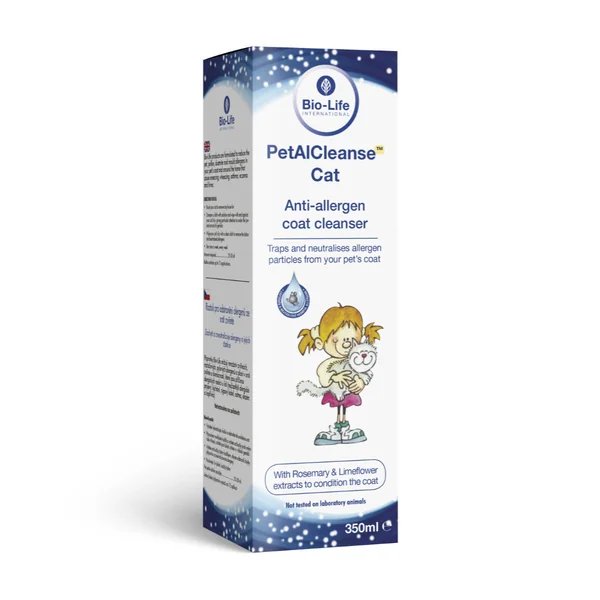 Bio-Life Petal Cleanse/Cat