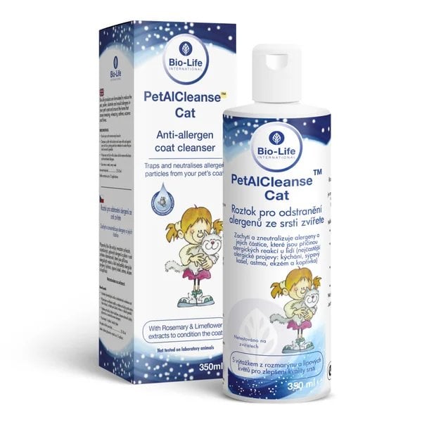Bio-Life Petal Cleanse/Cat